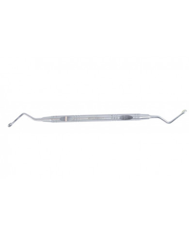 Curette Osseuse Hemigway N°1
