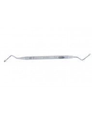 Curette Osseuse Hemigway N°1