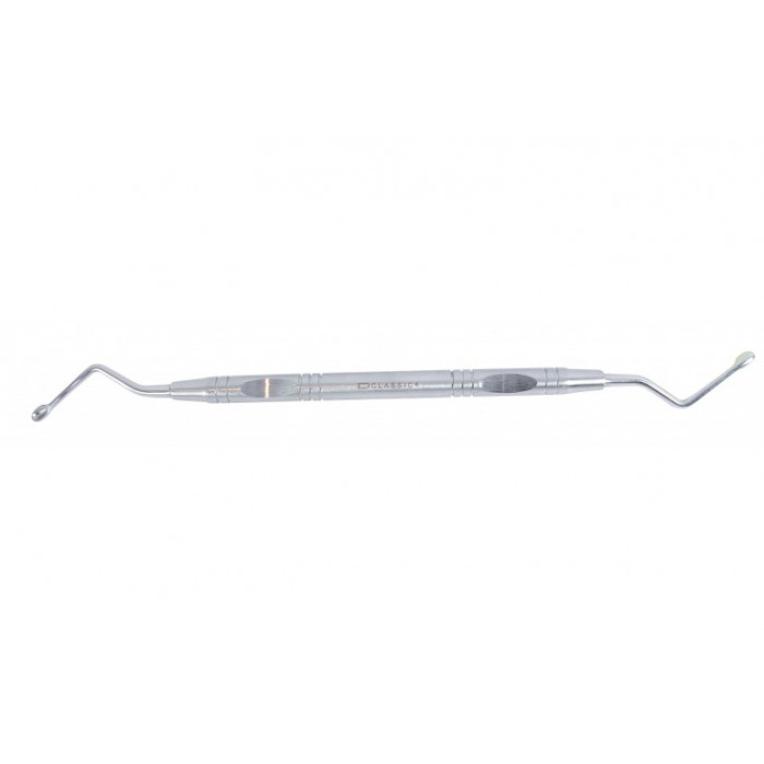 Curette Osseuse Hemigway N°1