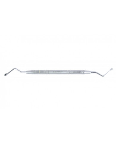 Curette Osseuse Hemigway N°2