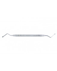 Curette Osseuse Hemigway N°2