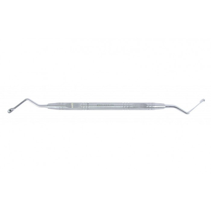 Curette Osseuse Hemigway N°2