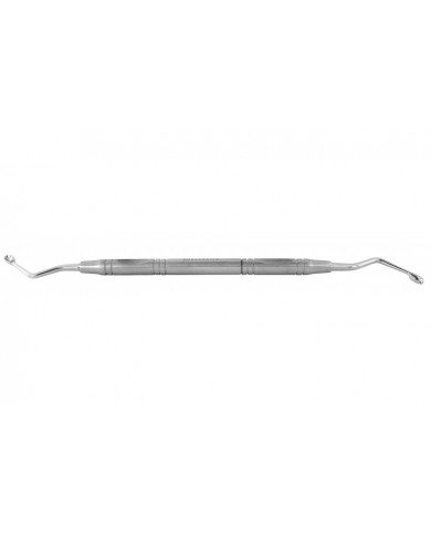 Curette Osseuse Hemigway N°3
