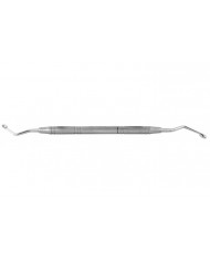 Curette Osseuse Hemigway N°3