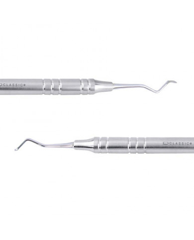 Curette C204S