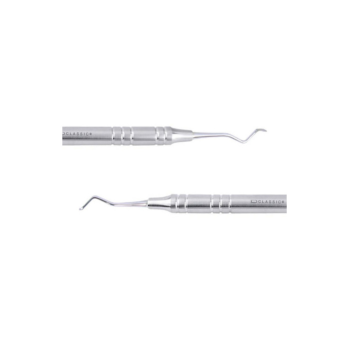 Curette C204S