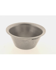 Cupule Inox N°2