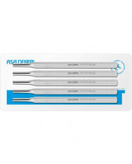 Manche de Miroir - Lot de 5