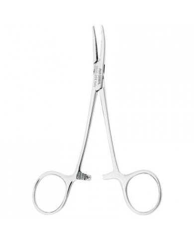 Pince Hémostatique Mosquito Courbé