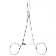 Pince Hémostatique Mosquito Courbé