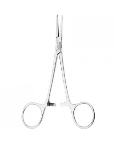 Pince Hémostatique Mosquito Droit