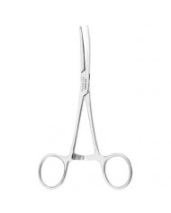 Pince Hémostatique Pean Courbé