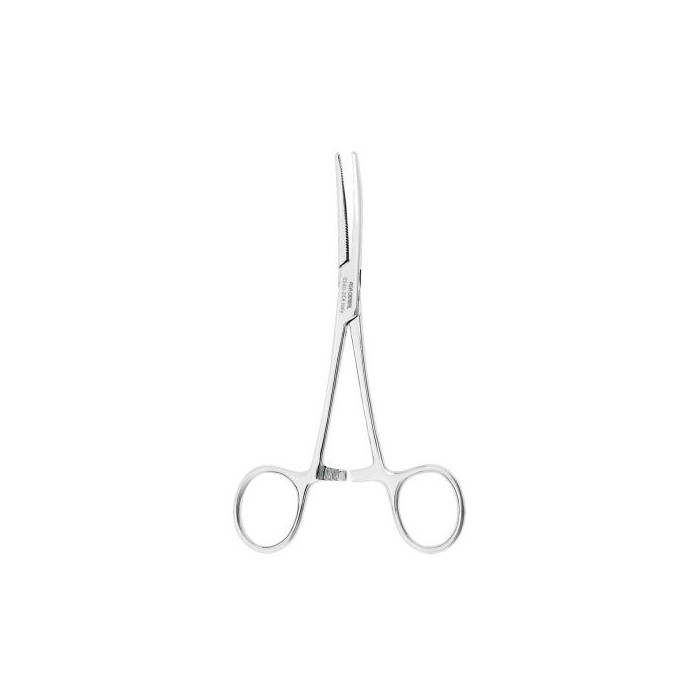 Pince Hémostatique Pean Courbé