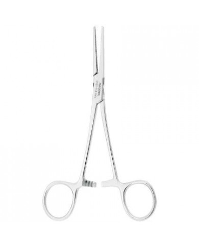 Pince Hémostatique Crille Droit