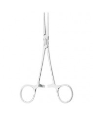 Pince Hémostatique Crille Droit