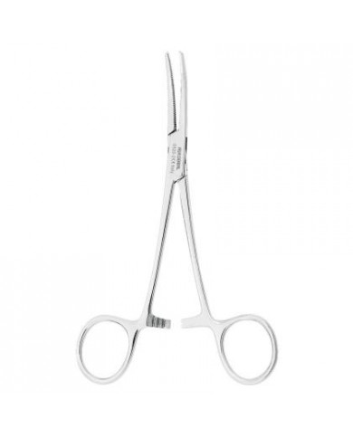 Pince Hémostatique Crille Courbé