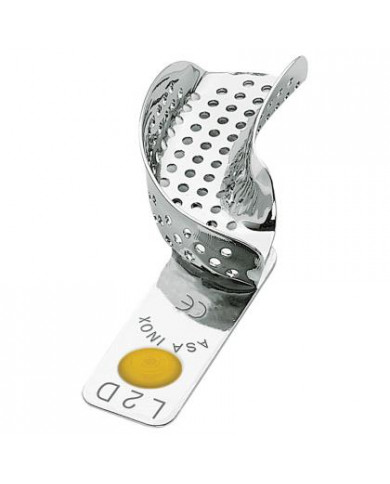 Porte Empreintes Sectoriel Codi Color