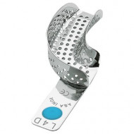 Porte Empreintes Sectoriel Codi Color