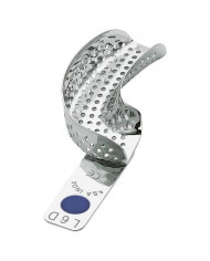 Porte Empreintes Sectoriel Codi Color