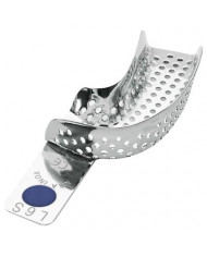 Porte Empreintes Sectoriel Codi Color