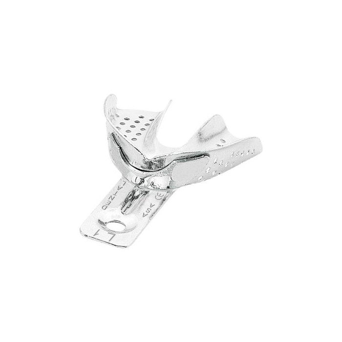 Porte Empreintes Aluminium Pour Implant