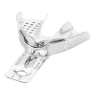 Porte Empreintes Aluminium Pour Implant