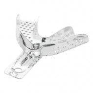 Porte Empreintes Aluminium Pour Implant