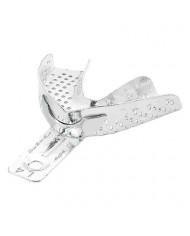 Porte Empreintes Aluminium Pour Implant