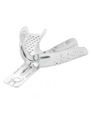 Porte Empreintes Aluminium Pour Implant