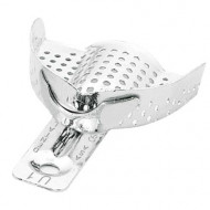 Porte Empreintes Aluminium Pour Implant