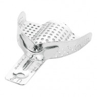 Porte Empreintes Aluminium Pour Implant