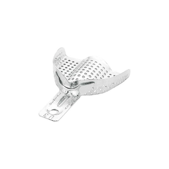 Porte Empreintes Aluminium Pour Implant