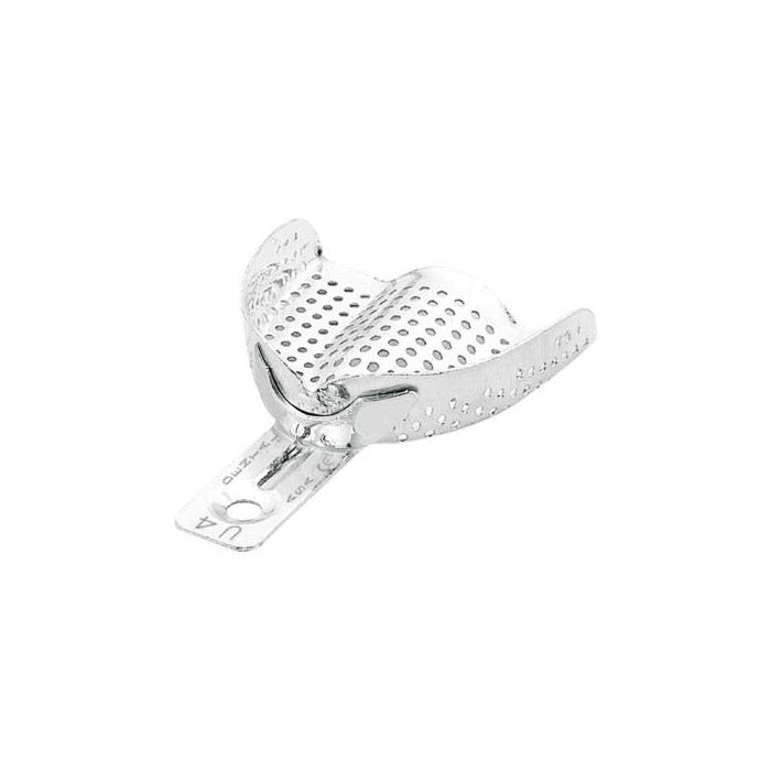 Porte Empreintes Aluminium Pour Implant