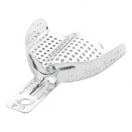 Porte Empreintes Aluminium Pour Implant