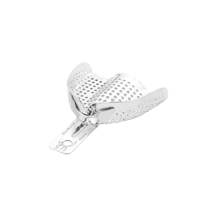 Porte Empreintes Aluminium Pour Implant