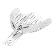 Porte Empreintes Aluminium Pour Implant