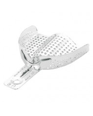 Porte Empreintes Aluminium Pour Implant