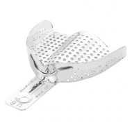 Porte Empreintes Aluminium Pour Implant