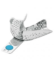 Porte Empreintes Perforé Sans Bord Rétentif Codi Color