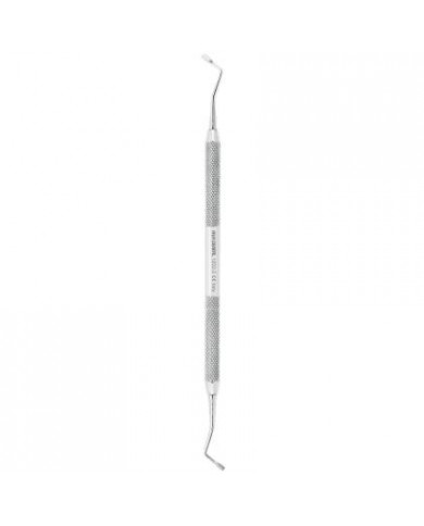 Fouloir à Amalgame Strié