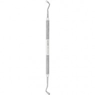 Fouloir à Amalgame Strié