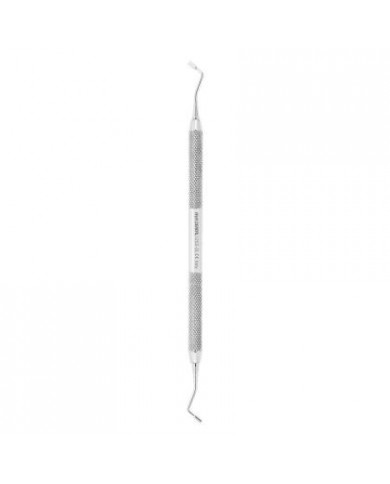 Fouloir à Amalgame Lisse