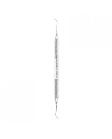 Spatule à Amalgame Lisse