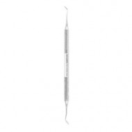 Spatule à Amalgame Lisse