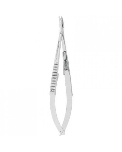 Porte-Aiguilles Castroviejo Courbé