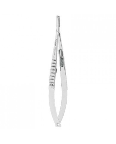 Porte-Aiguilles Castroviejo Droit