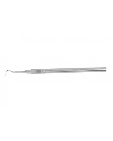 Sonde d'Examen N°8 - 146mm