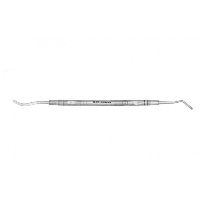 Spatule de Bouche White