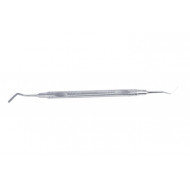 Spatule de Bouche Heidemann