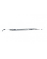 Spatule de Bouche Heidemann